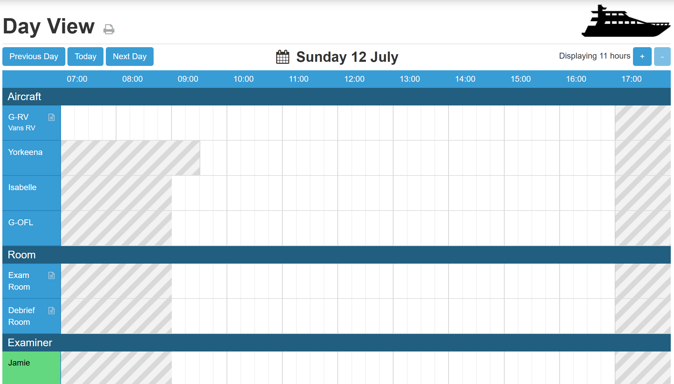 Custom Field Date Alerts